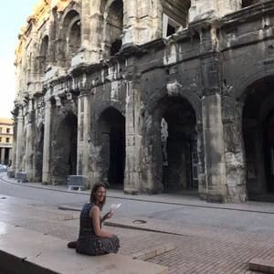 Meet your Posher, Allison